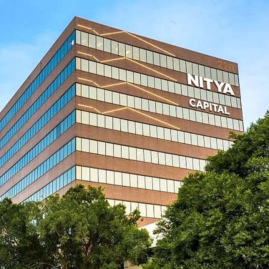Nitya Capital headquarters