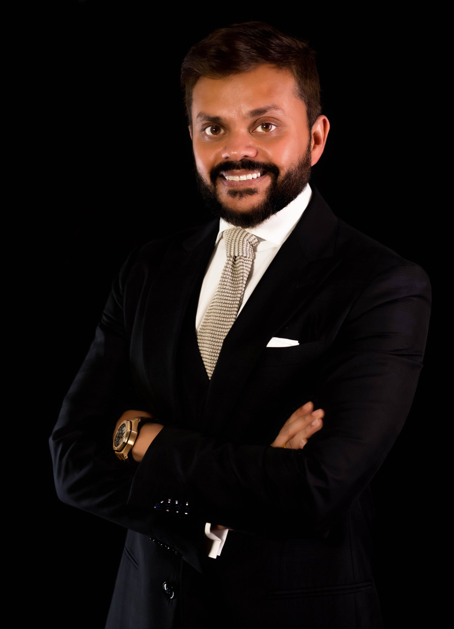 Swapnil Agarwal